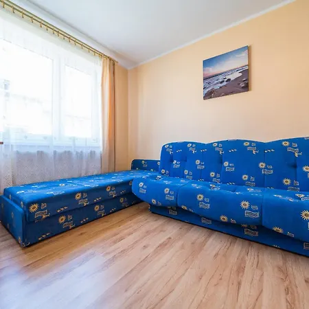 U Aniola 2 Privatunterkunft