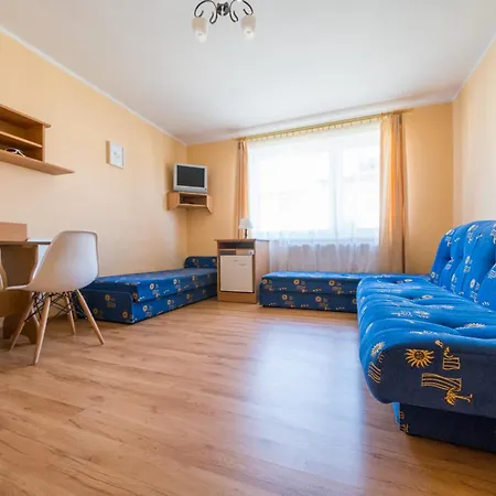 Homestay U Aniola 2 *