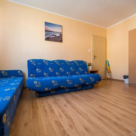 U Aniola 2 Homestay Wladyslawowo