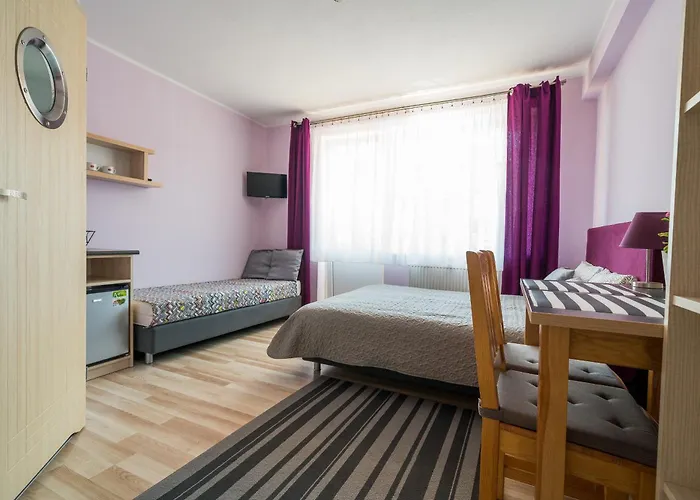 Rum i privatbostad U Aniola 2