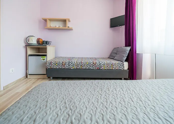 U Aniola 2 * Władysławowo