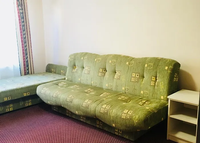 U Aniola 2 Rum i privatbostad *